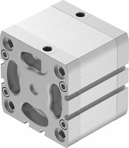 Festo adn-80-30-i-pps-a - Thumbnail 4
