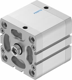 Festo adn-80-40-i-pps-a - Thumbnail 4
