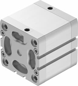 Festo adn-80-40-i-pps-a - Thumbnail 5