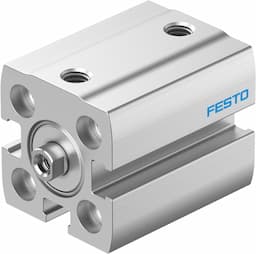 Festo adn-s-12-30-i-p-a-f1a - Thumbnail 2