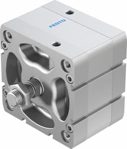 Festo adn-100-15-a-pps-a - Thumbnail 2