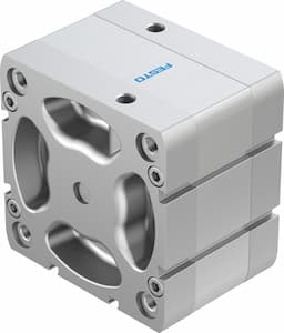 Festo adn-100-15-a-pps-a - Thumbnail 3