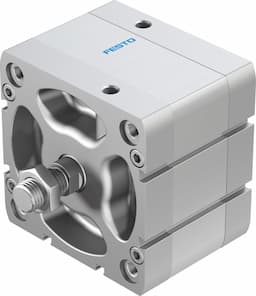 Festo adn-100-20-a-pps-a - Thumbnail 2