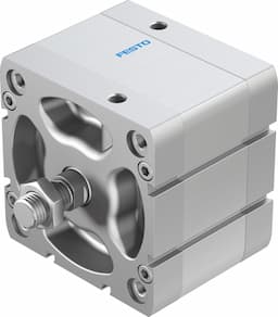 Festo adn-100-25-a-pps-a - Thumbnail 2