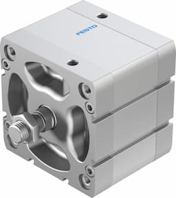 Festo adn-100-30-a-pps-a - Thumbnail 2