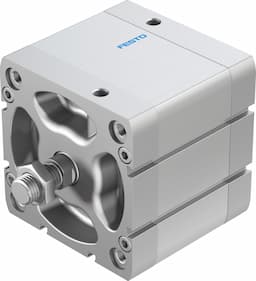 Festo adn-100-40-a-pps-a - Thumbnail 2