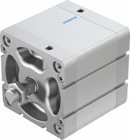 Festo adn-100-50-a-pps-a - Thumbnail 2