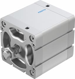 Festo adn-100-60-a-pps-a - Thumbnail 2