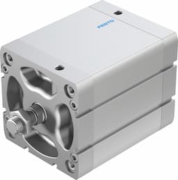 Festo adn-100-80-a-pps-a - Thumbnail 2