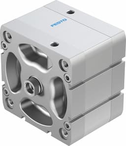 Festo adn-100-20-i-pps-a - Thumbnail 2