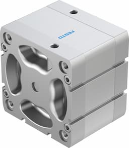 Festo adn-100-25-i-pps-a - Thumbnail 3