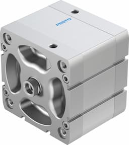 Festo adn-100-30-i-pps-a - Thumbnail 2
