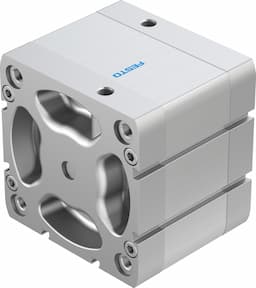 Festo adn-100-30-i-pps-a - Thumbnail 3