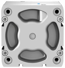 Festo adn-100-40-i-pps-a - Thumbnail 1