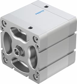 Festo adn-100-40-i-pps-a - Thumbnail 2