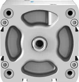 Festo adn-100-40-i-pps-a - Thumbnail 5