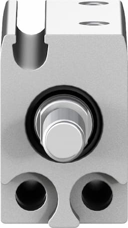 Festo adn-s-10-10-a-a-f1a - Thumbnail 5