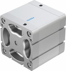 Festo adn-100-50-i-pps-a - Thumbnail 3