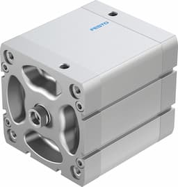 Festo adn-100-60-i-pps-a - Thumbnail 2