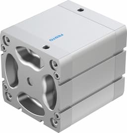 Festo adn-100-60-i-pps-a - Thumbnail 3