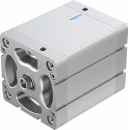 Festo adn-100-80-i-pps-a - Thumbnail 2