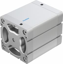 Festo adn-100-80-i-pps-a - Thumbnail 3