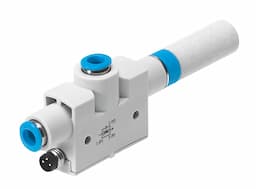 Festo vn-05-h-t4-pq2-vq2-o2-p - Thumbnail 1