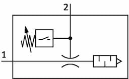 Festo vn-05-h-t4-pq2-vq2-o2-p - Thumbnail 2