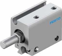 Festo adn-s-10-10-a-f1a - Thumbnail 2