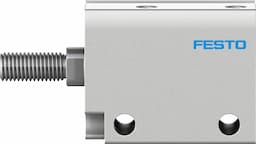 Festo adn-s-10-10-a-f1a - Thumbnail 4