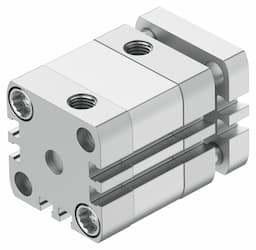 Festo adngf-1 1/4"- - - Thumbnail 3