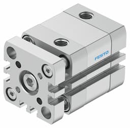 Festo adngf-1 1/4"- - - Thumbnail 4