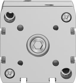 Festo adngf-63-10-pps-a - Thumbnail 2