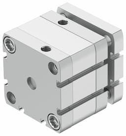 Festo adngf-63-10-pps-a - Thumbnail 3
