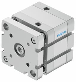 Festo adngf-63-10-pps-a - Thumbnail 4