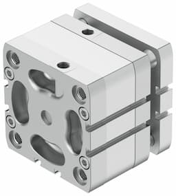 Festo adngf-80-10-pps-a - Thumbnail 3