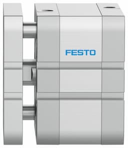 Festo adngf-80-10-pps-a - Thumbnail 4