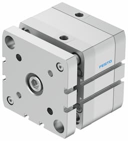 Festo adngf-80-10-pps-a - Thumbnail 5