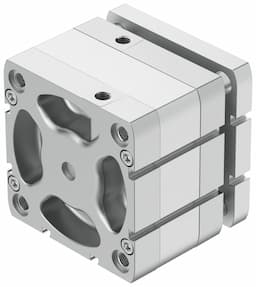 Festo adngf-4"- - - Thumbnail 3