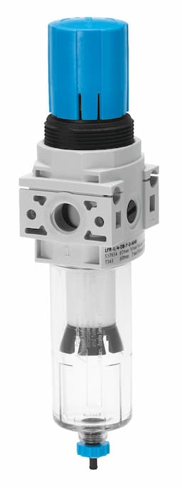 Festo lfr-1/4-db-7-o-mini - Thumbnail 2