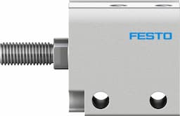Festo adn-s-10-5-a-f1a - Thumbnail 4