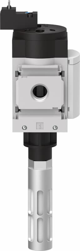 Festo ms6n-ee-3/8-10v24-s - Thumbnail 3
