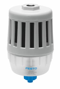 Festo lfu-1/4 - Thumbnail 1