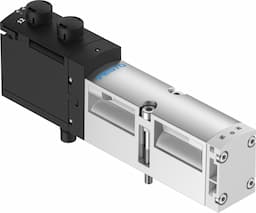 Festo vsva-b-d52-zd-a1-1t1l - Thumbnail 1