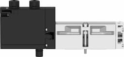 Festo vsva-b-t32u-azd-a2-1t1l - Thumbnail 3