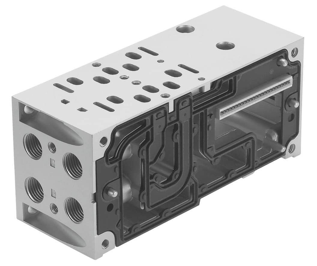 Festo vabv-s4-1s-g14-2t2