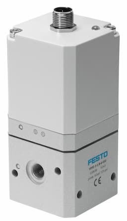 Festo vppe-3-1/8-6-010 - Thumbnail 1