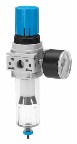 Festo lfr-1/4-db-7-5m-mini - Thumbnail 2