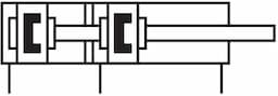 Festo adnm-25- - - Thumbnail 2