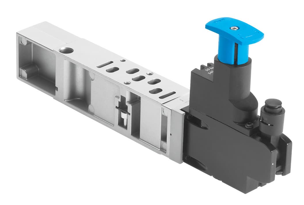 Festo vabf-s4-2-r1c2-c-6
